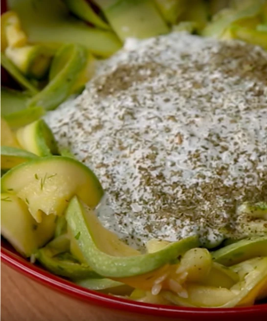 Diyette ve akşam yenebilecek hafif yemekler, pratik hafif akşam yemekleri